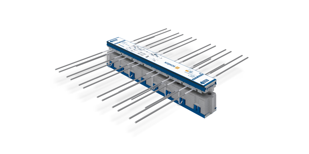 RBW Zubehör Deckensysteme