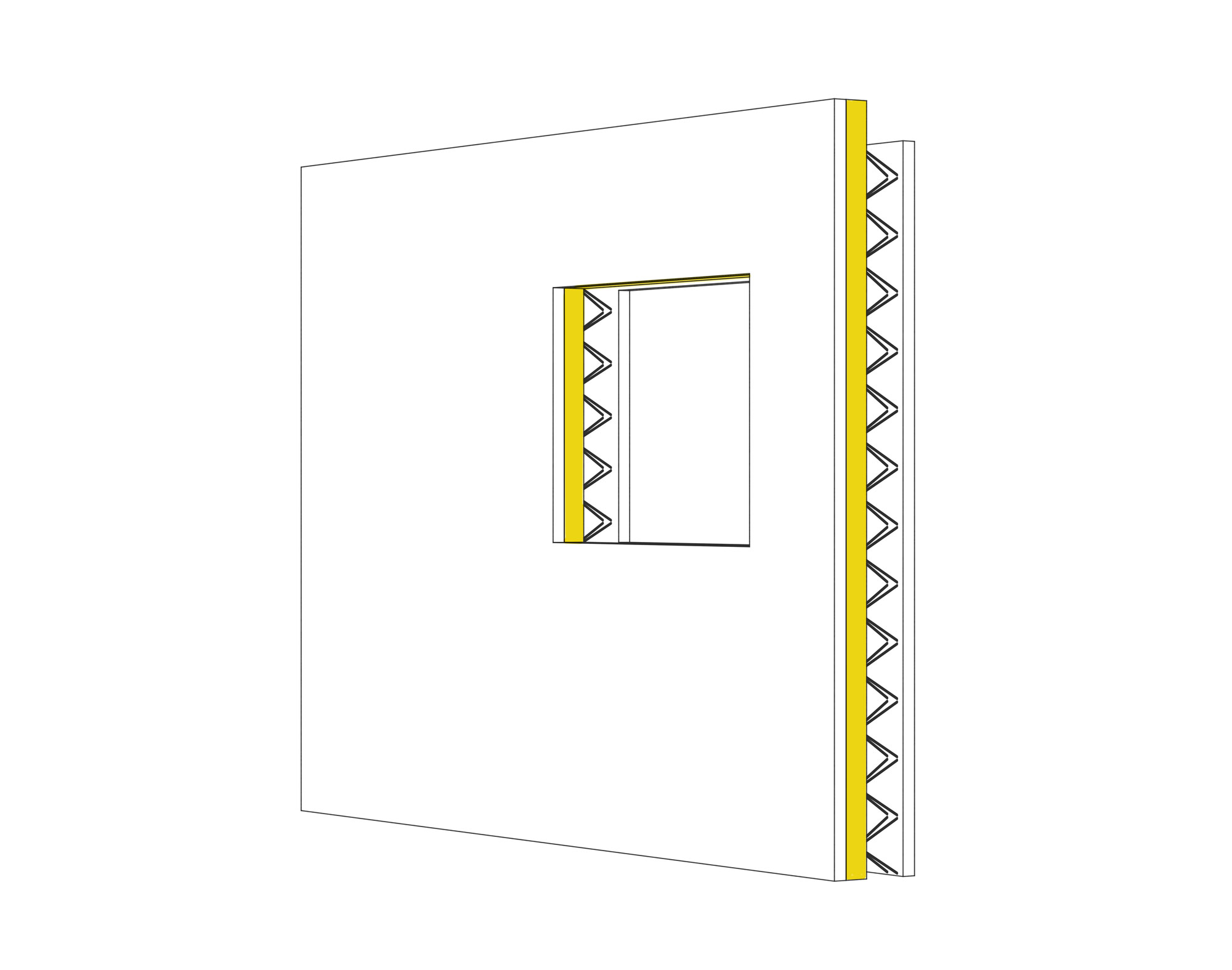 RBW Thermowand